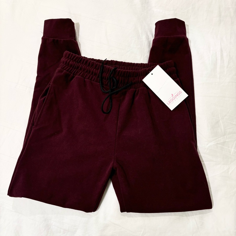 ✨ SOFT JOGGER SWEATS ✨